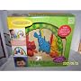 Infantino Highchair Jungle