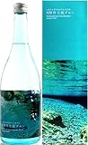 司牡丹　仁淀ブルー　純米酒720ml