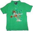 Boy's Ralph Lauren Polo Shirt Tiller Green Available in Several Sizes