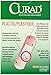 Medline Curad Neon Adhesive Bandages, Natural, 50 Count