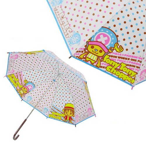 子供傘55cm ワンピーススプラッシュ32217 キャラクターPOE傘 かさ カサ 子供カサ 子供かさ 雨具 キッズかさ ワンピース キャラクター ビニール 通園 通学 プレゼント