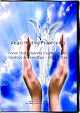 Angel Healing Practitioner Course