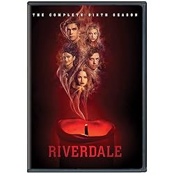 Riverdale: Season 6