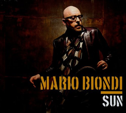 Mario Biondi - Sun - Zortam Music