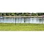 Rolbak 30 Foot Basketball Guard Net
