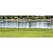 Rolbak 30 Foot Basketball Guard Net