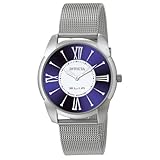 Invicta Men's 5333 Slim Collection Stainless Steel Mesh Watch