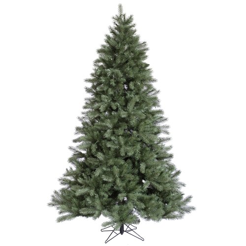12' Blue Albany Spruce Christmas Tree w/ 4101T 84 12' Blue Albany Spruce Christmas Tree w/ 4101T 84