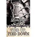 Tied Up, Tied Down (Rough Riders) (Paperback)