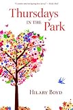 Hilary Boyd Thursdays in the Park