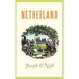 Netherland:ANovel