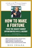 How to Make a Fortune from the Biggest Market Opportunities in U.S. History: A Guide to the 7 Greatest Bargains from Main Street to Wall Street