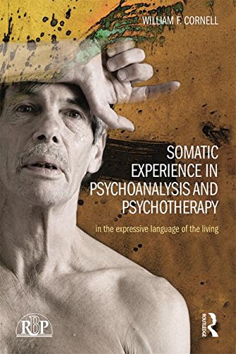somatic experience in psychoanalysis and psychotherapy in the expressive language of the living relational perspectives