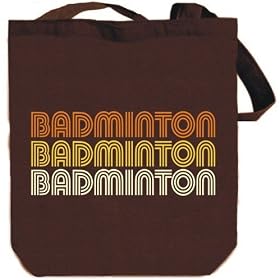 Canvas Tote Bag Brown