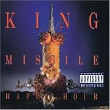 King Missile lyrics