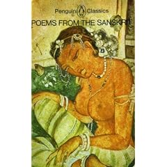 Poems from the Sanskrit (Penguin classics)
