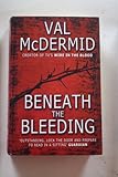 Beneath the bleeding