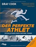 Produkt-Bild: Der perfekte Athlet: Spitzenleistungen durch Functional Training