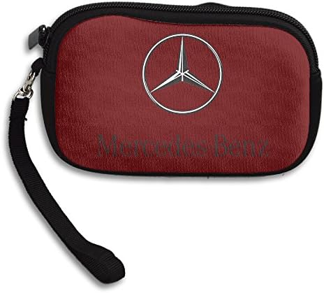 Pi Huang Custom Mercedes AMG Petronas Formula One Design Zipper Wallet