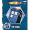 Doctor Who Files