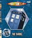 The TARDIS (Doctor Who Files 12)