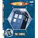 The TARDIS (Doctor Who Files 12)