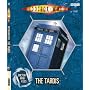 The TARDIS (Doctor Who Files 12)