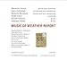 Music of Weather Report