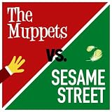 Muppet Show: Mahna Mahna