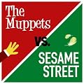 Muppet Show: Mahna Mahna
