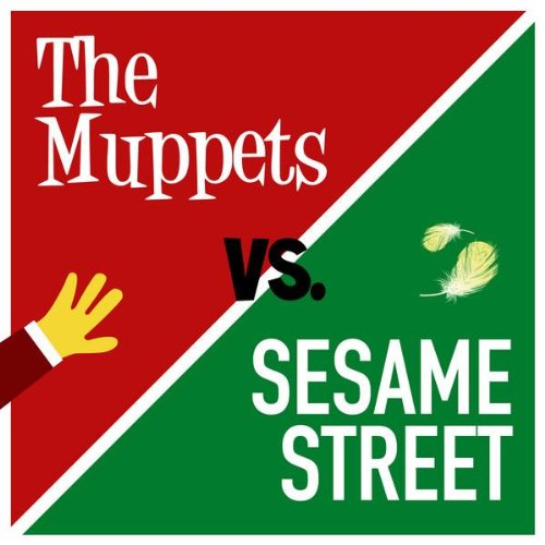 Produkt-Bild: Muppet Show: Mahna Mahna