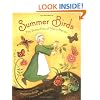 Summer Birds: The Butterflies of Maria Merian
