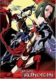 LAST KUNOICHI (DVD MOVIE)