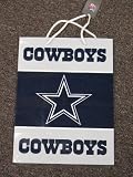 Dallas Cowboys Gift Bag
