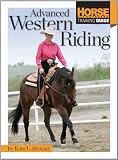 Advanced Western Riding (Horse Illustrated Guide)