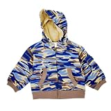 Bombibitt Funky Baby Combat Hoodie