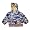 Bombibitt Funky Baby Combat Hoodie 12-18