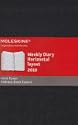 Moleskine Weekly Planner 2010 12 Month Pocket Black