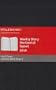 Moleskine Weekly Planner 2010 12 Month Pocket Black (Moleskine Srl)