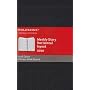 Moleskine Weekly Planner 2010 12 Month Pocket Black (Moleskine Srl)