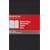 Moleskine Weekly Planner 2010 12 Month Pocket Black (Moleskine Srl)
