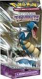 Asmodée - POSF01 - Jeu de cartes - Starter Pokémon - Mer Déchainée