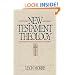 New Testament Theology