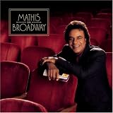 Mathis on Broadway