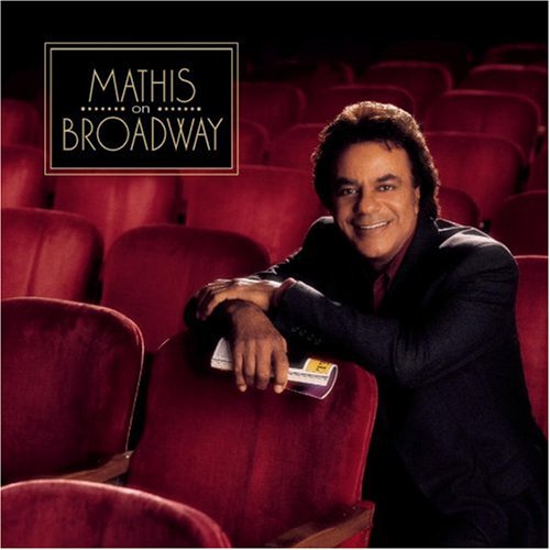 CD-Charts  Search : Mathis on Broadway