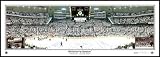 Pittsburgh Penguins - Stanley Cup 2009 - Wood Mounted Poster Print