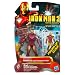 Search : Iron Man 2 Movie 4 Inch Action Figure Iron Man Mark VI