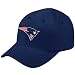 Reebok New England Patriots Toddler Navy Blue Basic Logo Adjustable Hat