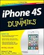 iPhone 4S For Dummies (For Dummies (Computer/Tech))