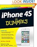 iPhone 4S For Dummies